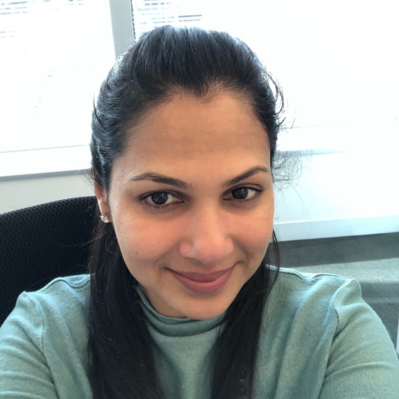 Meet your Posher, Krishna - Picture 1 of 1